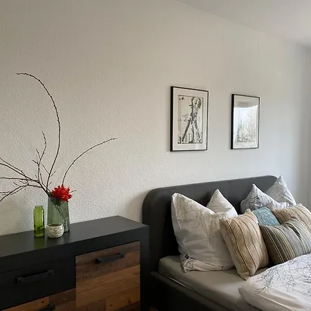 Fewo-weitsicht 140qm, Exklusiv, Volle Privatsphaere * Heroldsberg