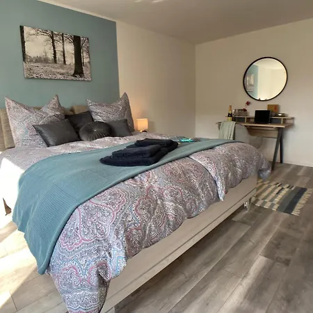 Fewo-weitsicht 140qm, Exklusiv, Volle Privatsphaere
