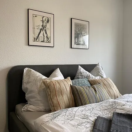 Fewo-weitsicht 140qm, Exklusiv, Volle Privatsphaere Apartament