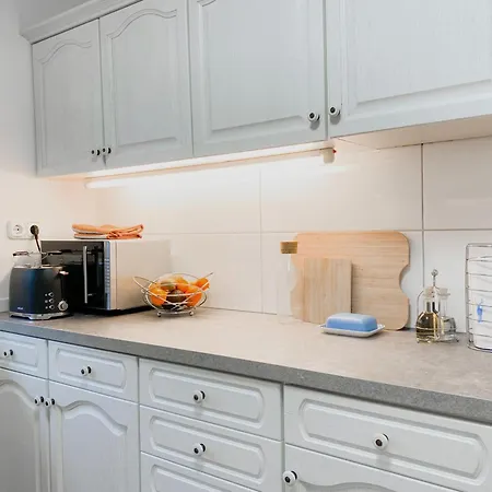 Fewo-weitsicht 140qm, Exklusiv, Volle Privatsphaere Apartament *
