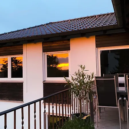 Fewo-weitsicht 140qm, Exklusiv, Volle Privatsphaere Heroldsberg