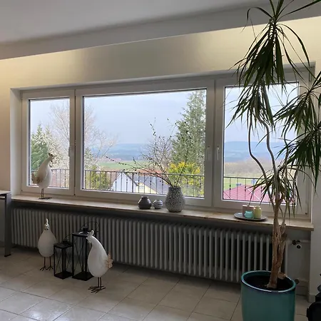 Fewo-weitsicht 140qm, Exklusiv, Volle Privatsphaere Apartament *