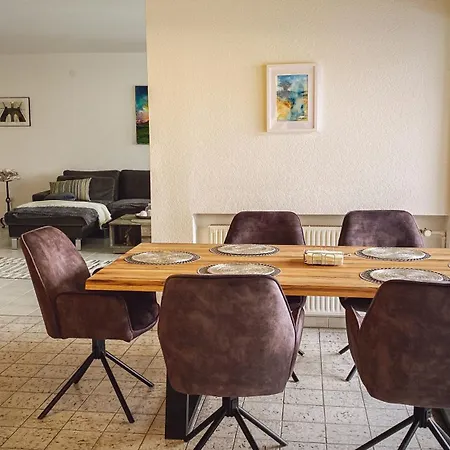 Fewo-weitsicht 140qm, Exklusiv, Volle Privatsphaere *