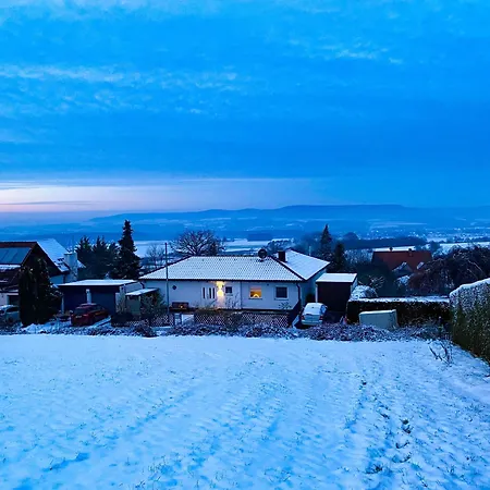 Fewo-weitsicht 140qm, Exklusiv, Volle Privatsphaere * Heroldsberg