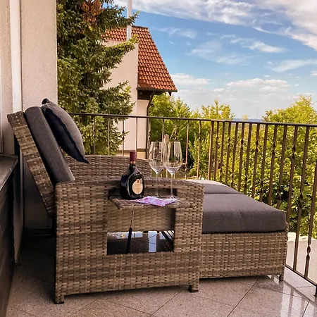 Fewo-weitsicht 140qm, Exklusiv, Volle Privatsphaere Heroldsberg