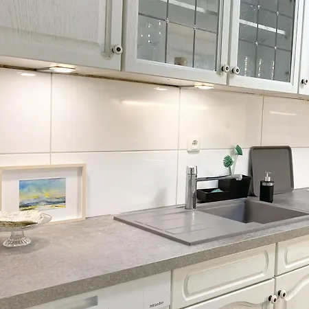Fewo-weitsicht 140qm, Exklusiv, Volle Privatsphaere Apartament *