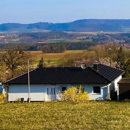 Apartament Fewo-weitsicht 140qm, Exklusiv, Volle Privatsphaere *