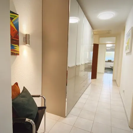 Fewo-weitsicht 140qm, Exklusiv, Volle Privatsphaere