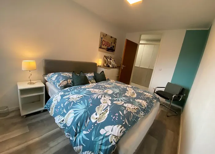 Fewo-weitsicht 140qm, Exklusiv, Volle Privatsphaere דירה Heroldsberg