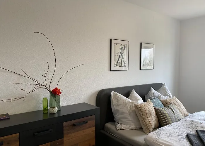 Fewo-weitsicht 140qm, Exklusiv, Volle Privatsphaere * Heroldsberg