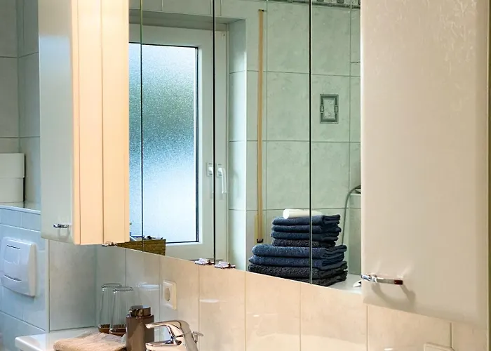 Fewo-weitsicht 140qm, Exklusiv, Volle Privatsphaere * Heroldsberg