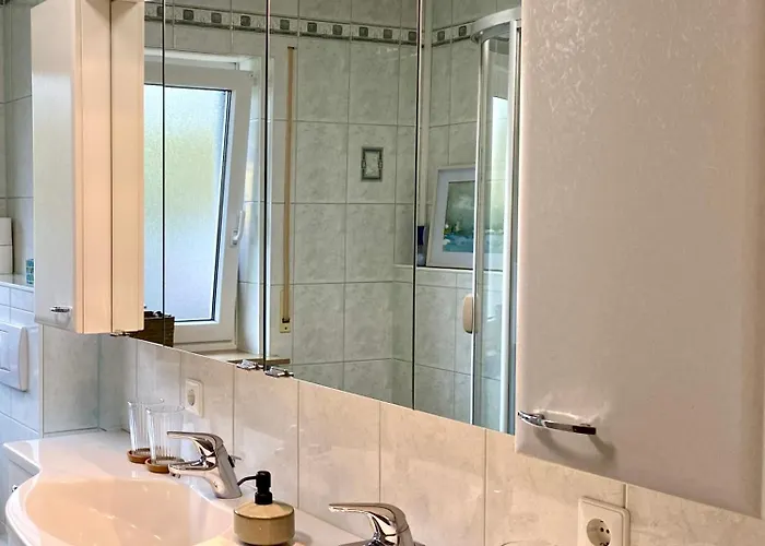 Fewo-weitsicht 140qm, Exklusiv, Volle Privatsphaere