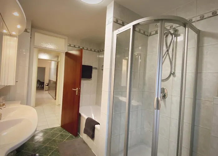Fewo-weitsicht 140qm, Exklusiv, Volle Privatsphaere *