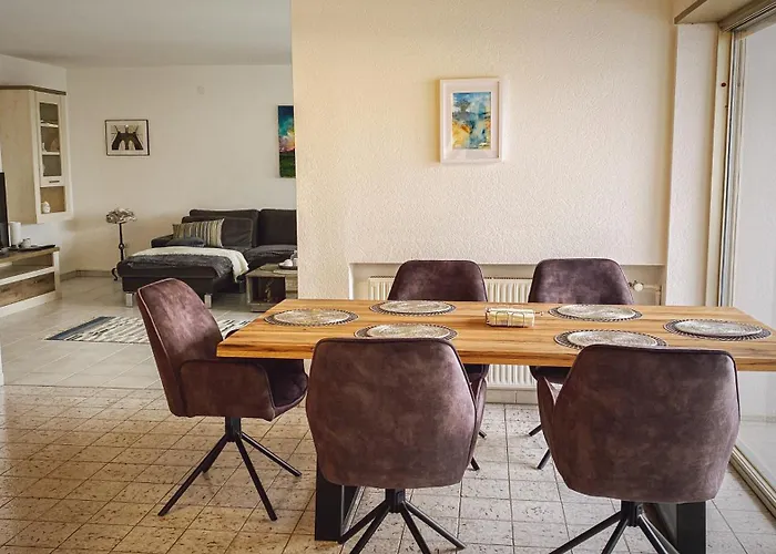 Fewo-weitsicht 140qm, Exklusiv, Volle Privatsphaere *