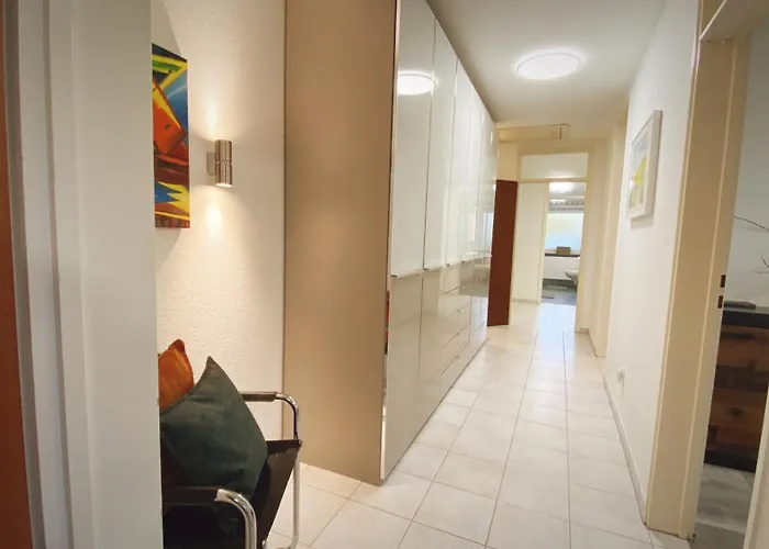 Fewo-weitsicht 140qm, Exklusiv, Volle Privatsphaere